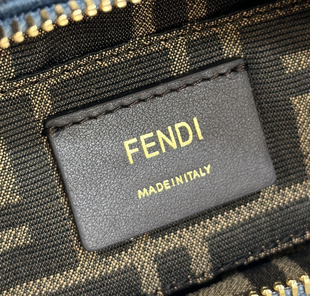 Fendi Pillow Bags